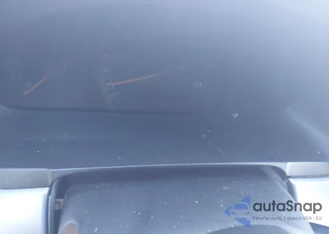 2008 Honda Odyssey Ex-L from USA, damaged, VIN 5FNRL387X8B416684